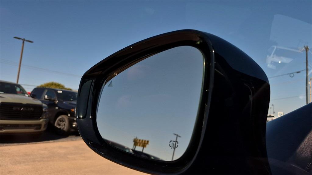 new 2026 Chrysler Pacifica car, priced at $41,882