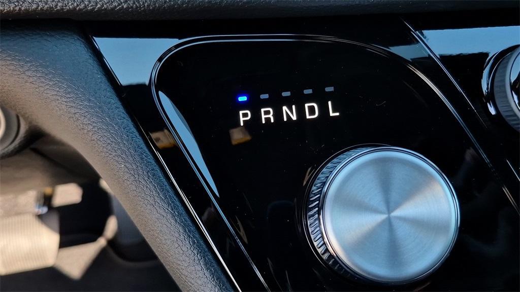 new 2026 Chrysler Pacifica car, priced at $41,882