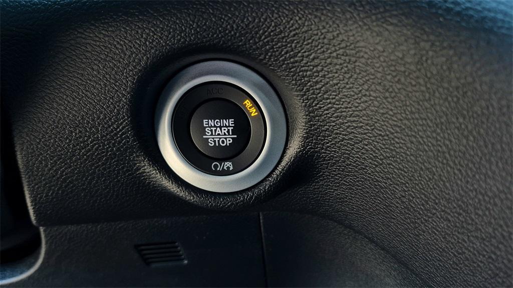 new 2026 Chrysler Voyager car, priced at $37,719