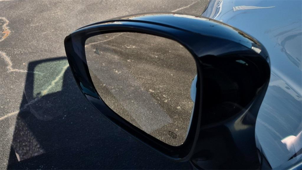 new 2026 Chrysler Voyager car, priced at $37,719