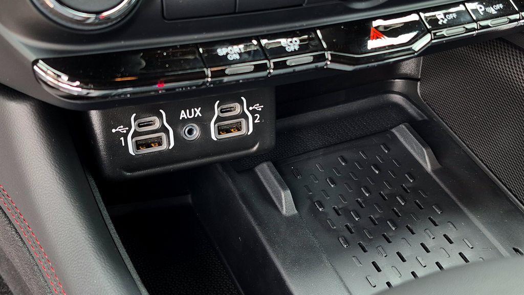 new 2026 Dodge Durango car, priced at $49,753