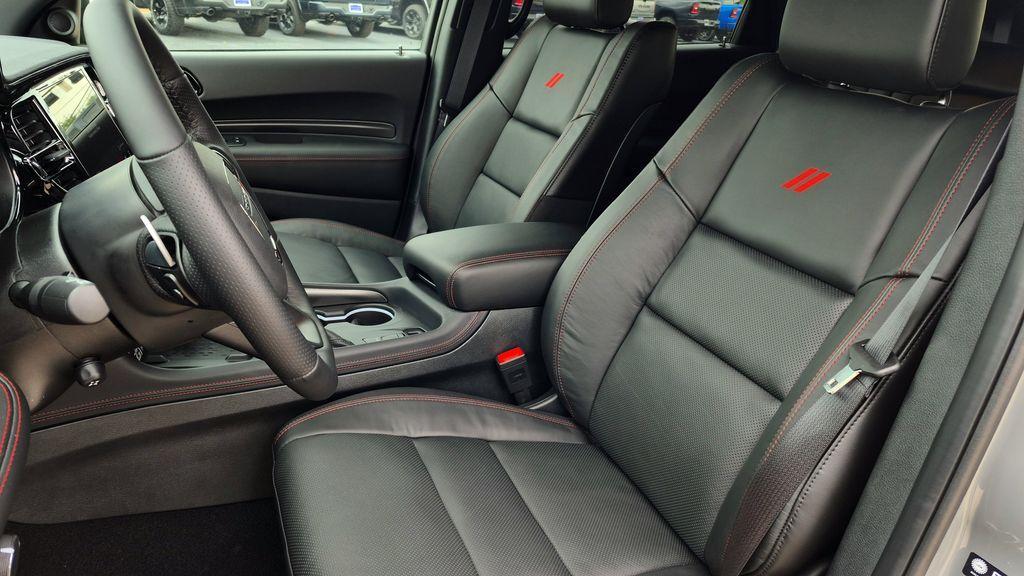 new 2026 Dodge Durango car, priced at $49,753