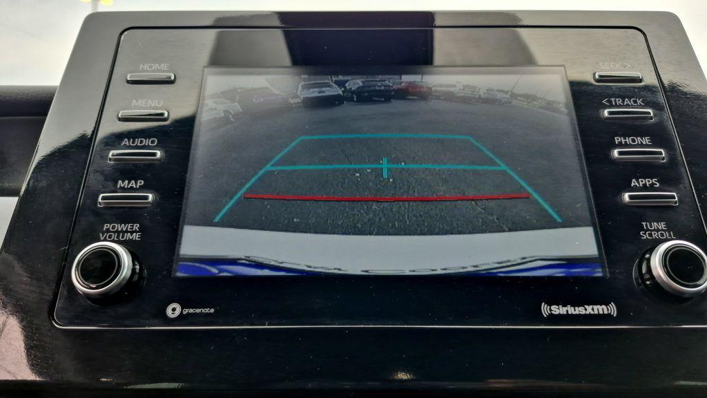 used 2024 Toyota Camry car, priced at $23,995