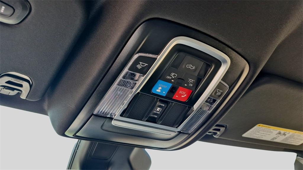 new 2026 Ram 1500 car, priced at $62,738