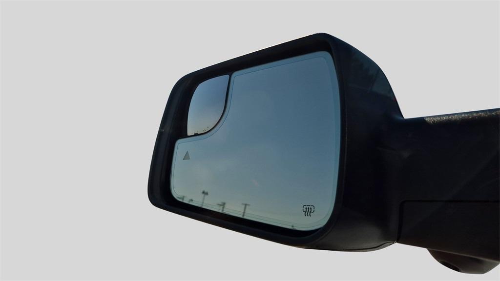 new 2026 Ram 1500 car, priced at $62,738