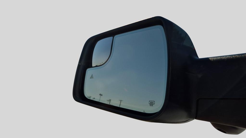 new 2026 Ram 1500 car, priced at $60,837