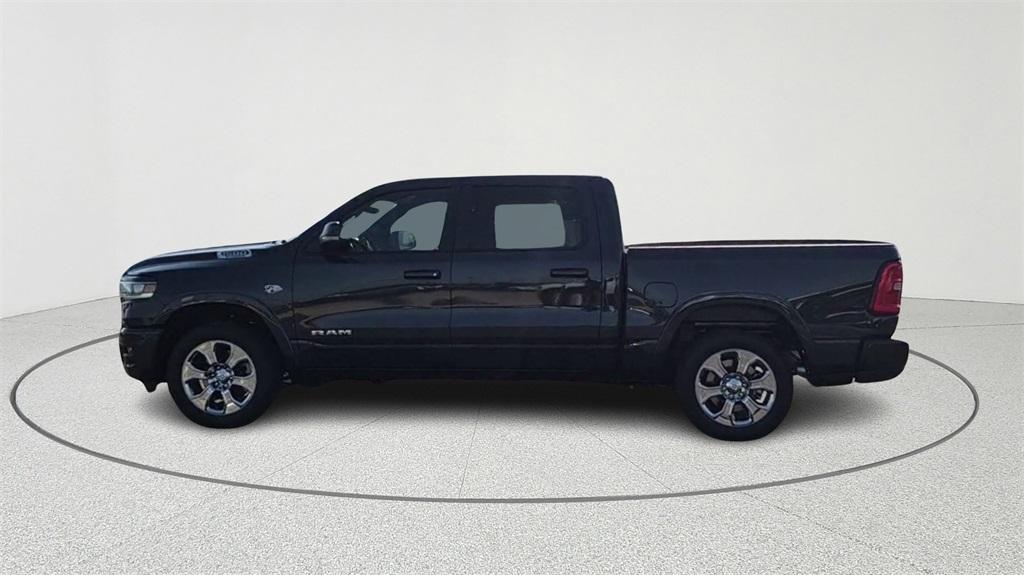 new 2026 Ram 1500 car, priced at $53,694