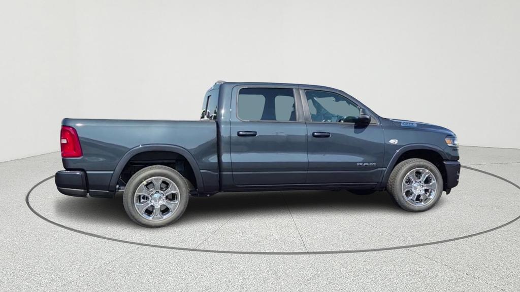 new 2026 Ram 1500 car, priced at $47,595