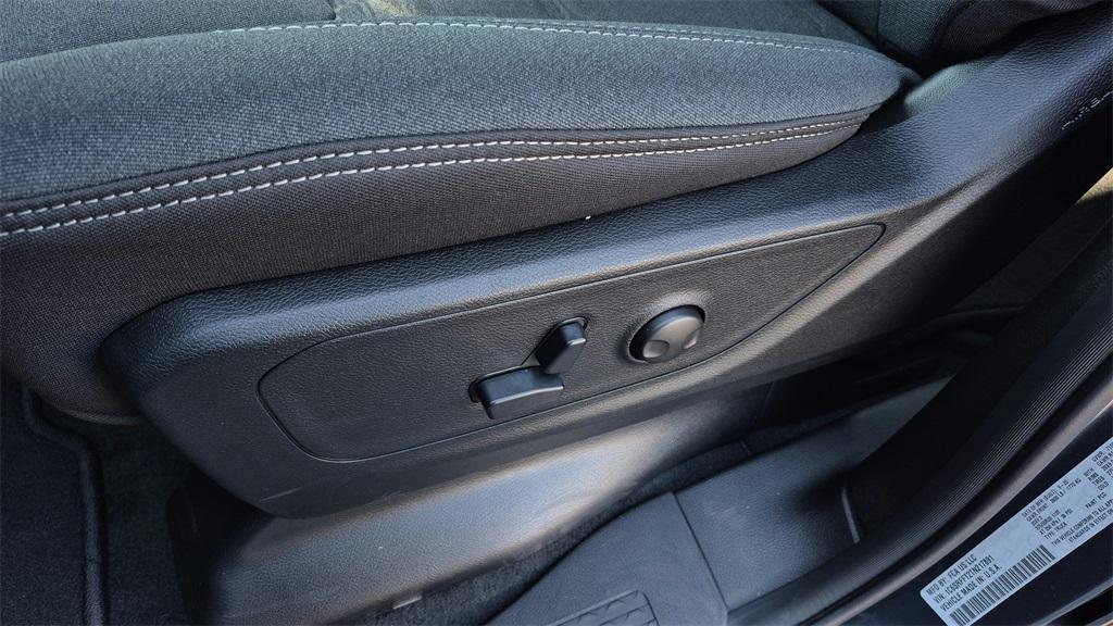 new 2026 Ram 1500 car, priced at $53,694