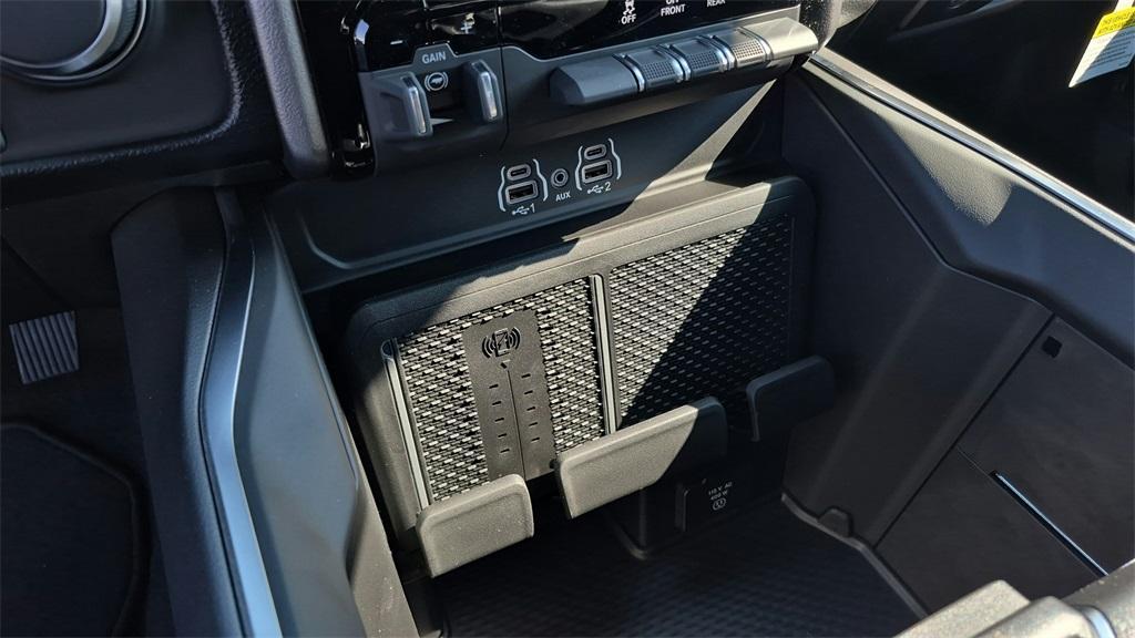 new 2026 Ram 1500 car, priced at $53,694