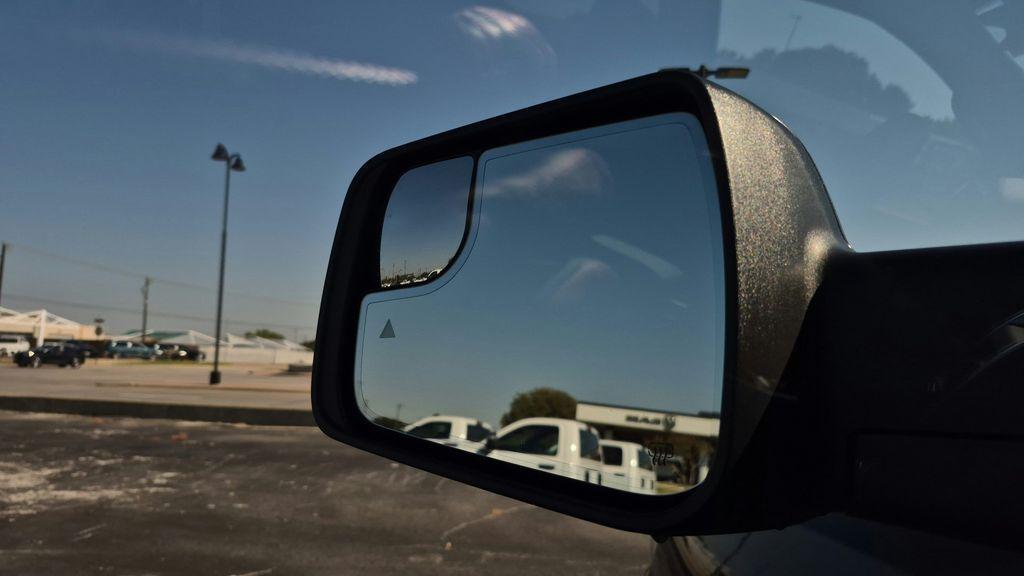 new 2026 Ram 1500 car, priced at $47,595