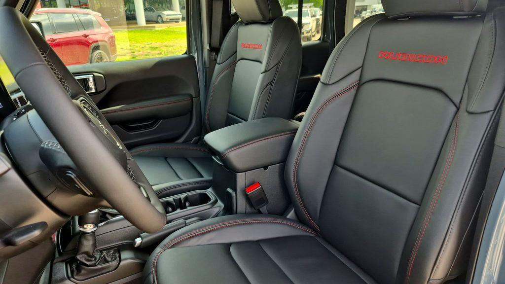 new 2026 Jeep Wrangler car, priced at $56,515