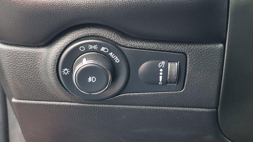 used 2023 Dodge Durango car, priced at $26,224