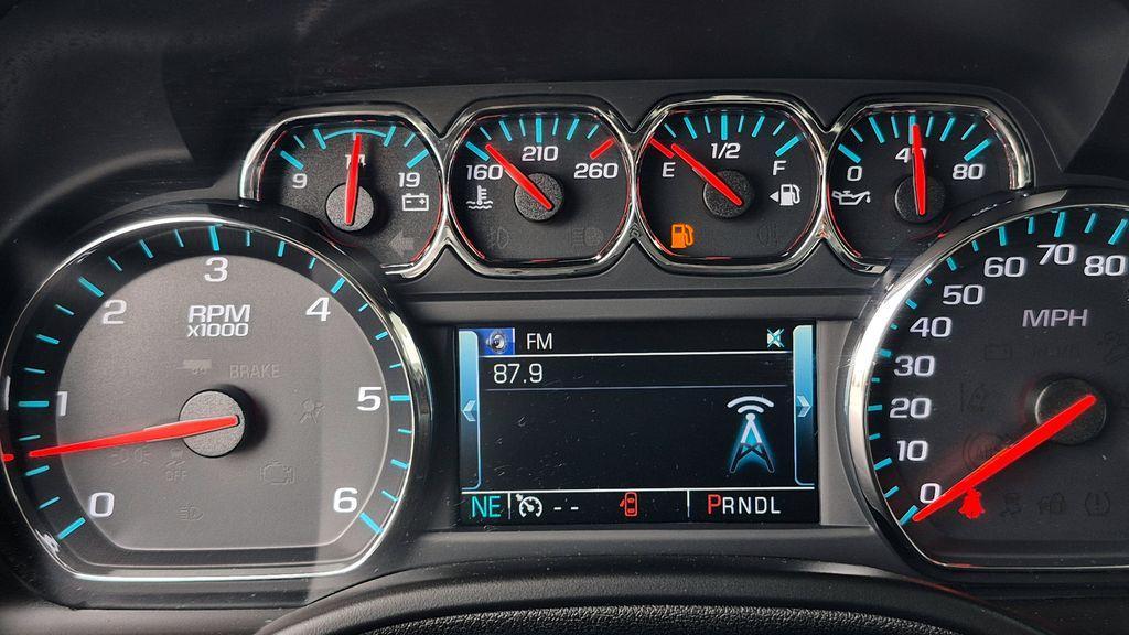 used 2017 GMC Yukon car, priced at $14,995