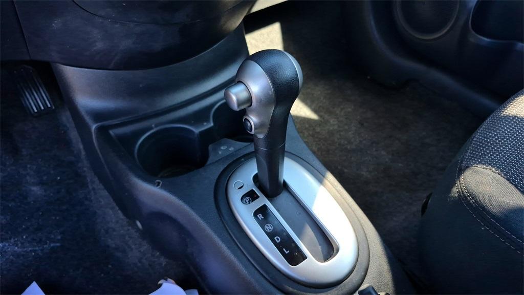 used 2016 Nissan Versa car, priced at $5,792