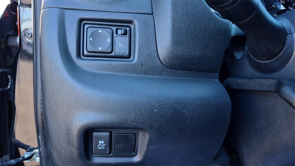 used 2016 Nissan Versa car, priced at $5,792