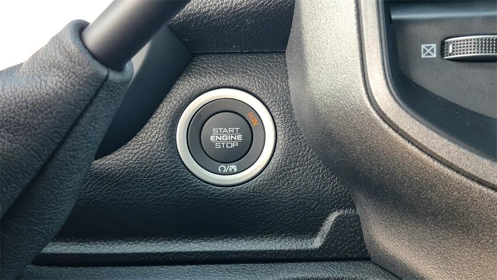 new 2026 Ram 3500 car, priced at $67,816