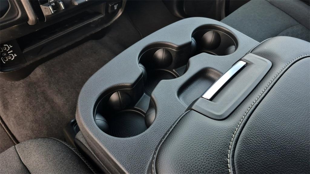 new 2026 Ram 3500 car, priced at $67,816