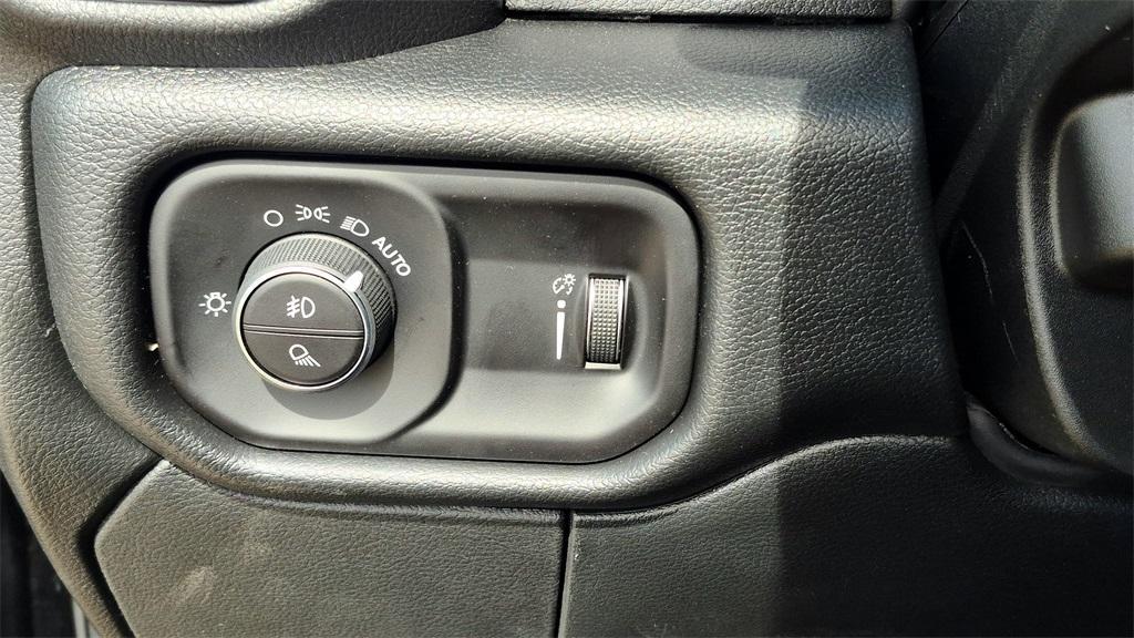 new 2026 Ram 3500 car, priced at $67,816