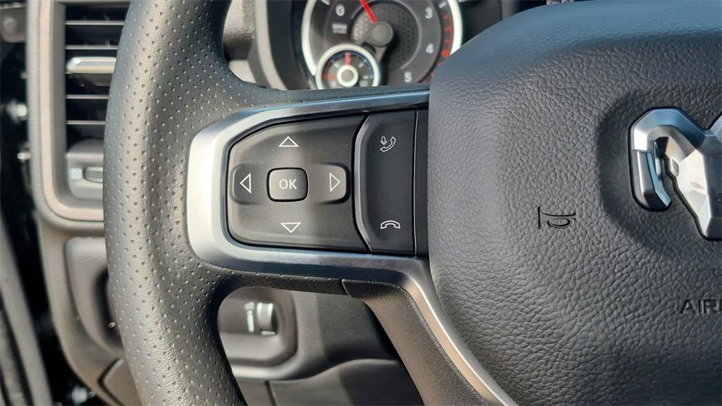 new 2026 Ram 3500 car, priced at $67,816