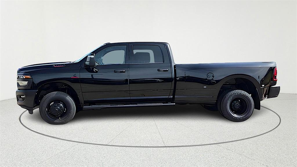 new 2026 Ram 3500 car, priced at $67,816