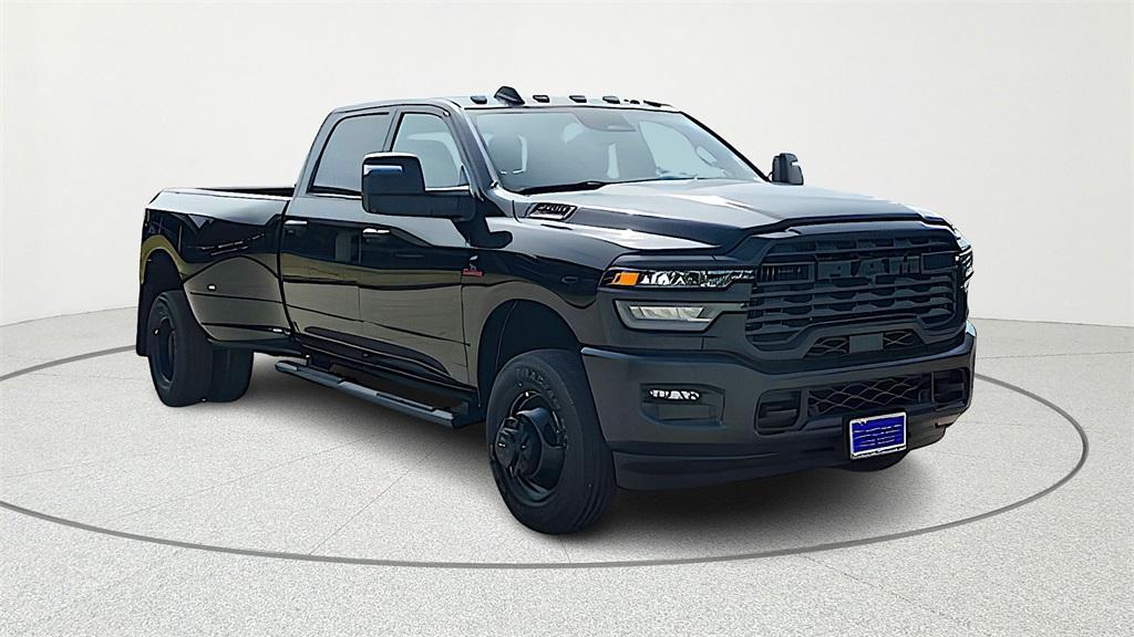 new 2026 Ram 3500 car, priced at $67,816