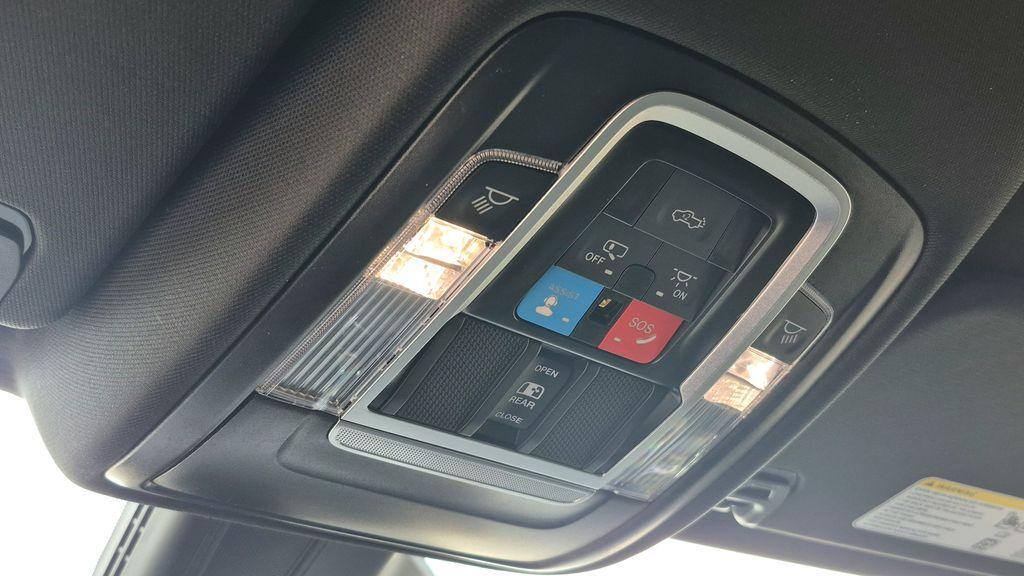 new 2026 Ram 1500 car, priced at $47,673