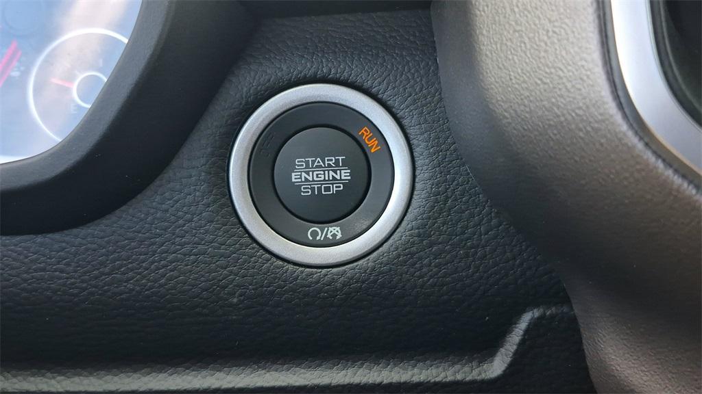 new 2026 Ram 1500 car, priced at $53,618