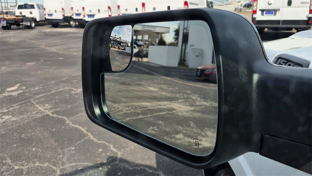 new 2026 Ram 1500 car, priced at $53,618