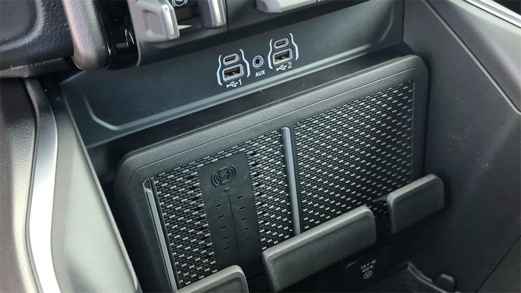 new 2026 Ram 1500 car, priced at $53,618