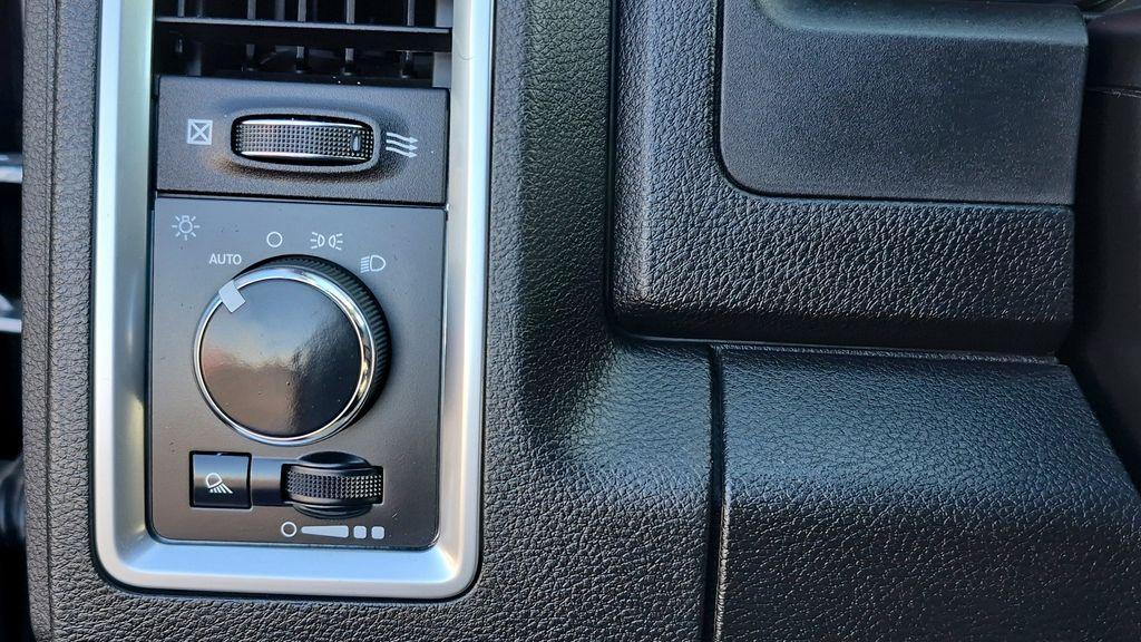 used 2024 Ram 1500 Classic car, priced at $31,216