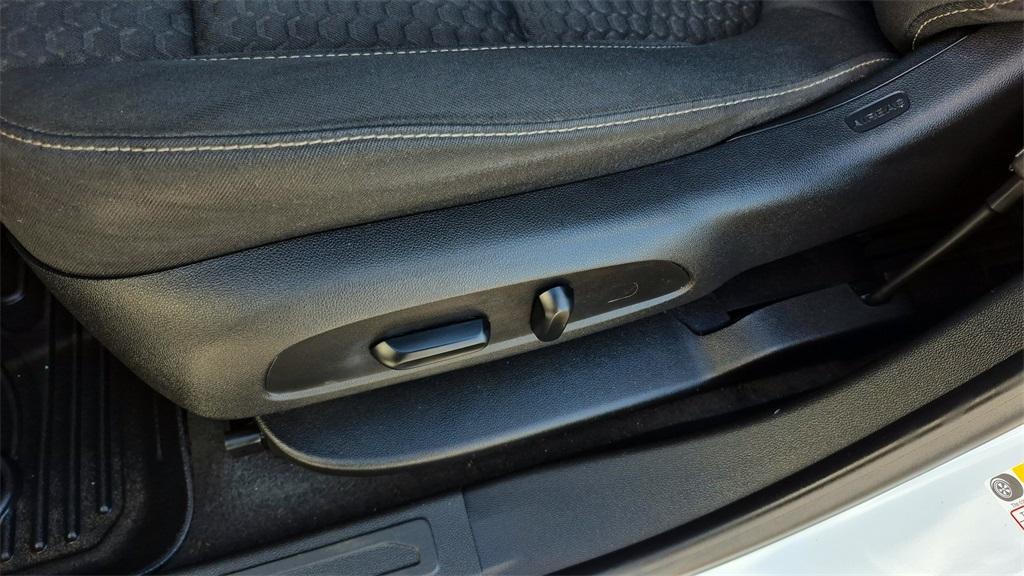 used 2019 GMC Acadia car, priced at $14,995