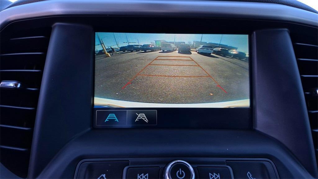 used 2019 GMC Acadia car, priced at $14,995