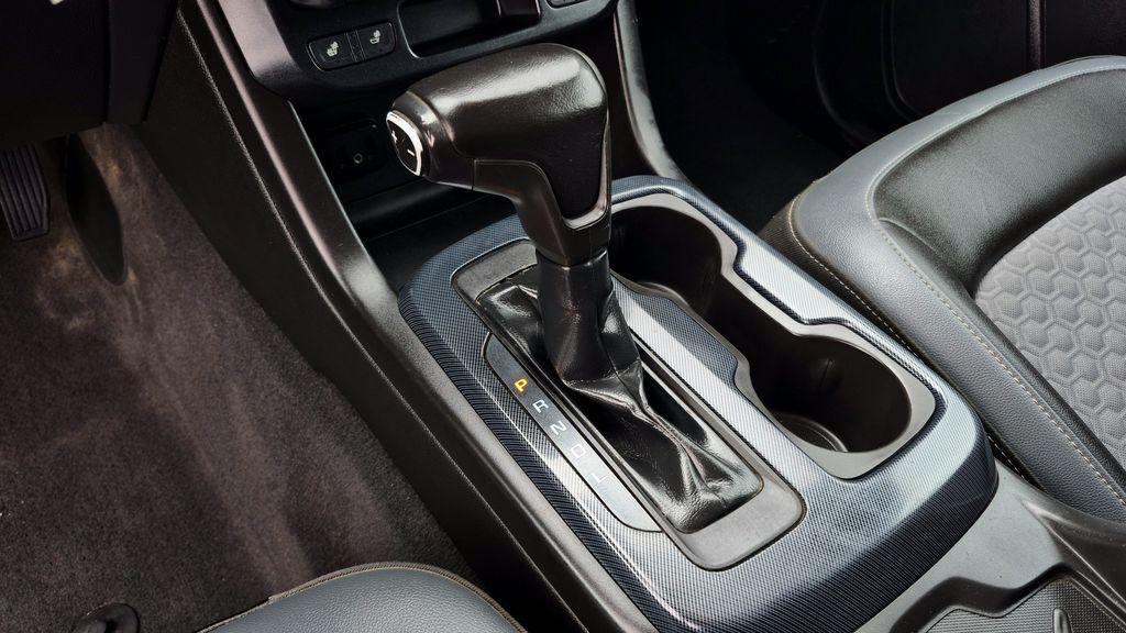 used 2019 Chevrolet Colorado car, priced at $14,995