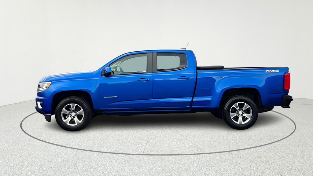 used 2019 Chevrolet Colorado car, priced at $14,995
