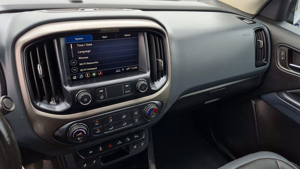 used 2019 Chevrolet Colorado car, priced at $14,995