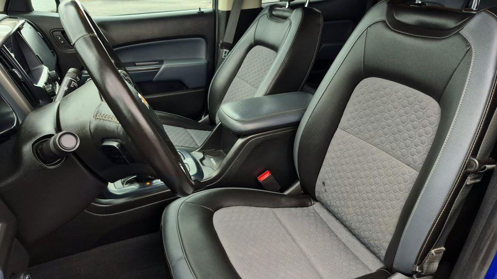 used 2019 Chevrolet Colorado car, priced at $14,995