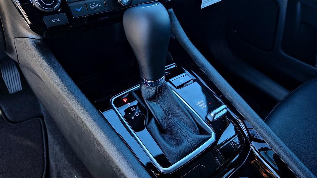 new 2026 Jeep Compass car, priced at $29,582