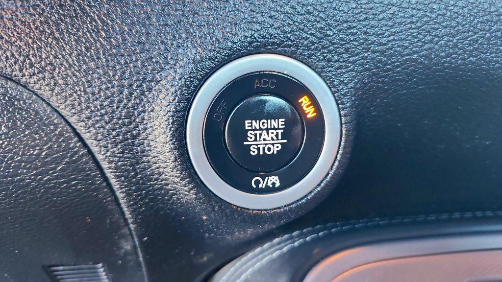 used 2023 Dodge Challenger car