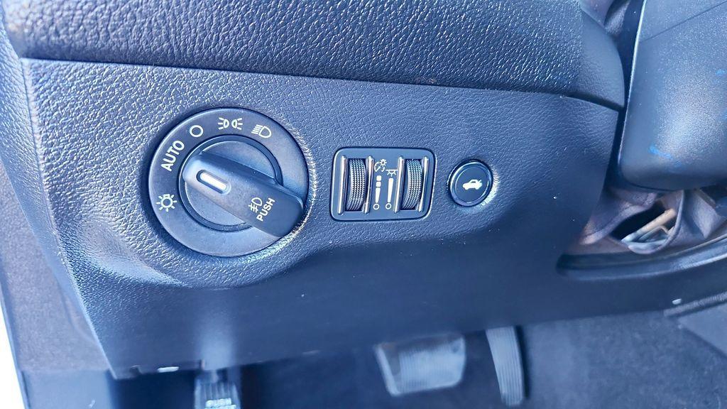 used 2023 Dodge Challenger car