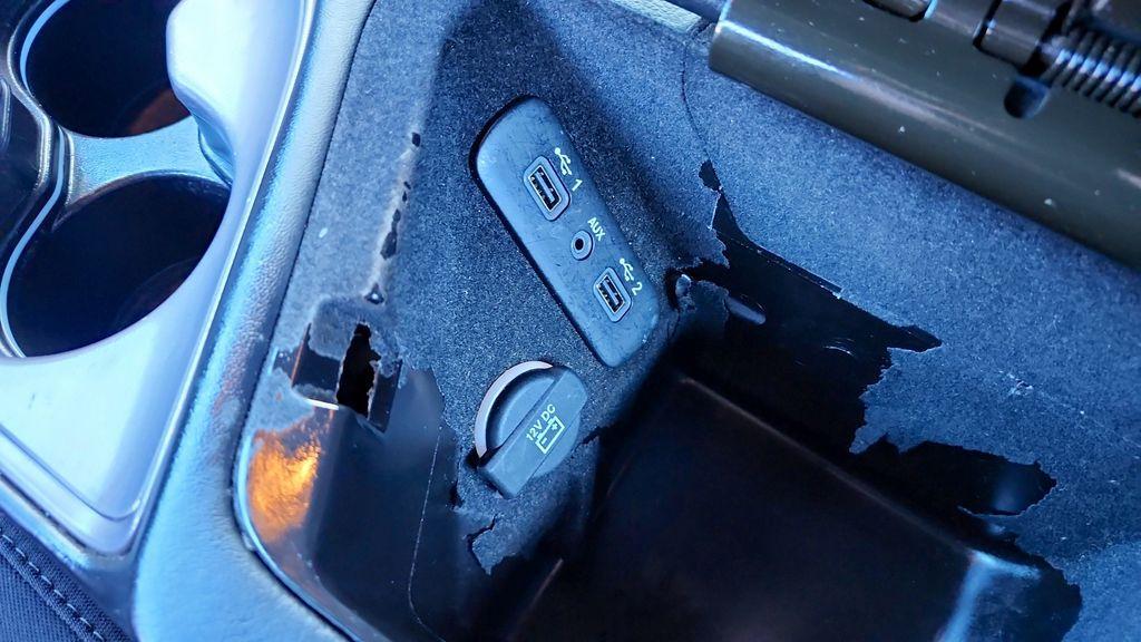 used 2023 Dodge Challenger car