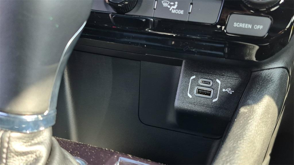 new 2026 Jeep Compass car, priced at $30,103