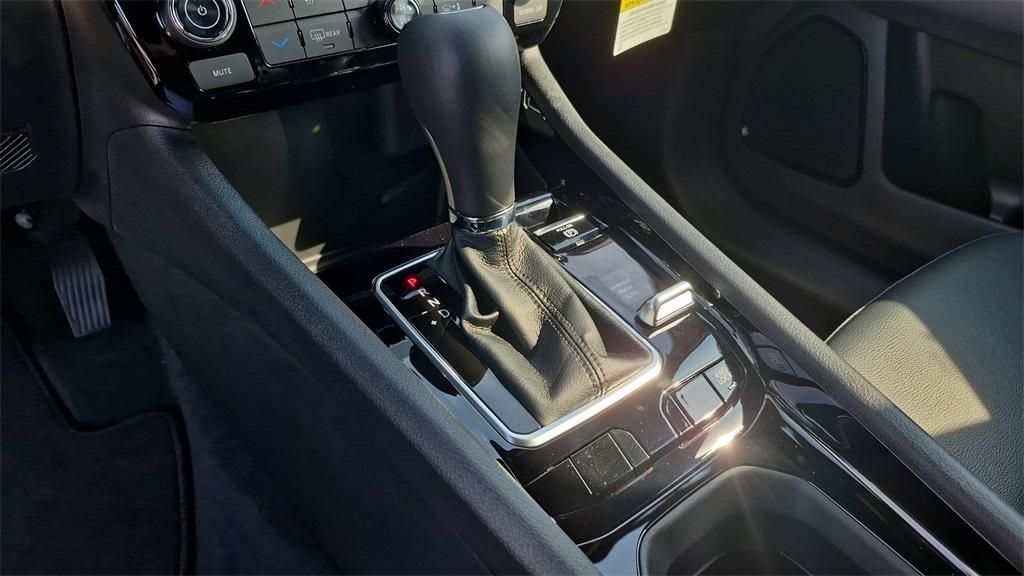 new 2026 Jeep Compass car, priced at $30,103