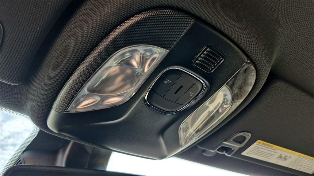 new 2026 Jeep Compass car, priced at $30,103