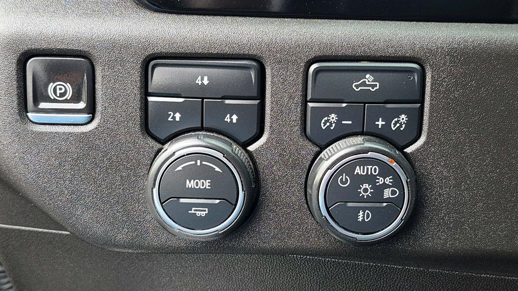 used 2025 Chevrolet Silverado 2500 car, priced at $56,224
