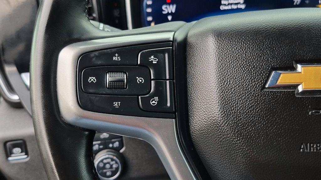 used 2025 Chevrolet Silverado 2500 car, priced at $56,224
