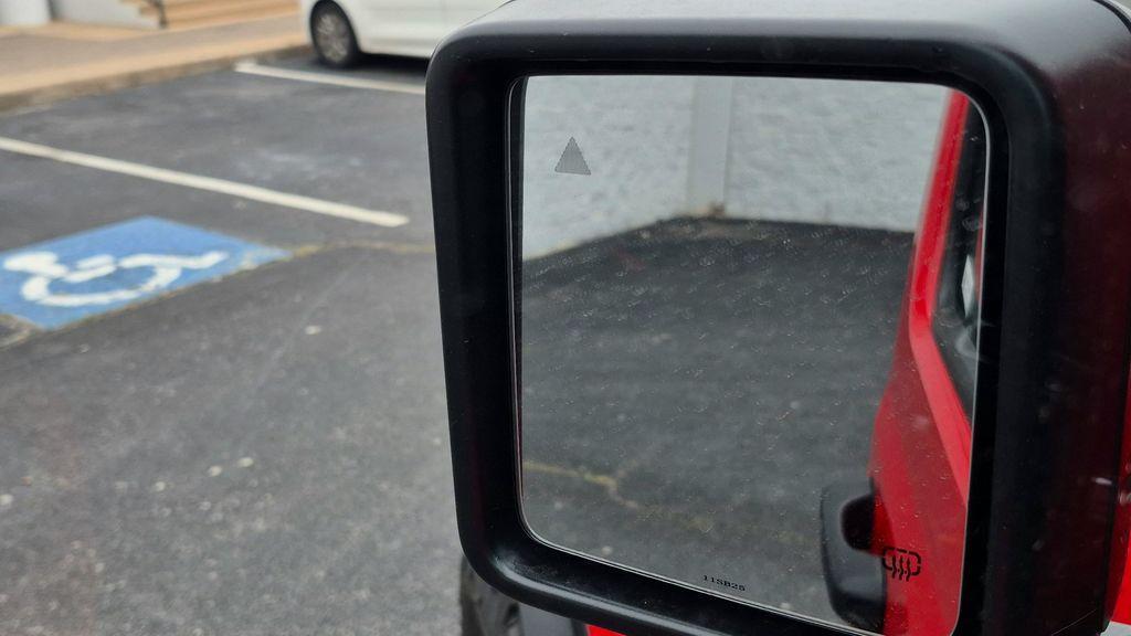 new 2026 Jeep Wrangler car, priced at $59,074