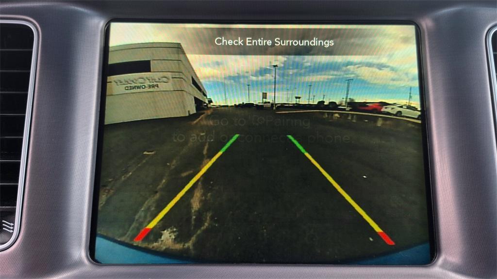 used 2023 Dodge Charger car, priced at $19,995