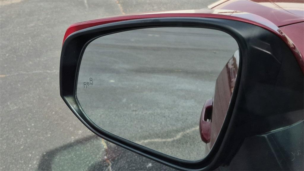 used 2023 Toyota RAV4 car, priced at $22,795