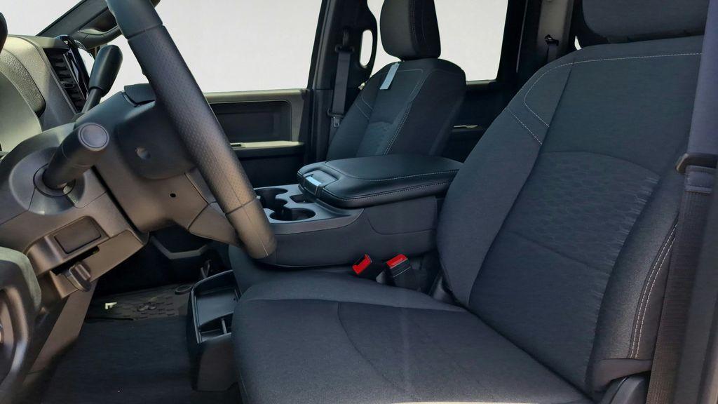 new 2026 Ram 3500 car, priced at $58,568